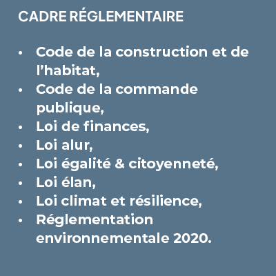 2024 – reglementaire